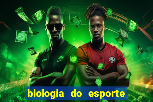 biologia do esporte jurgen weineck pdf